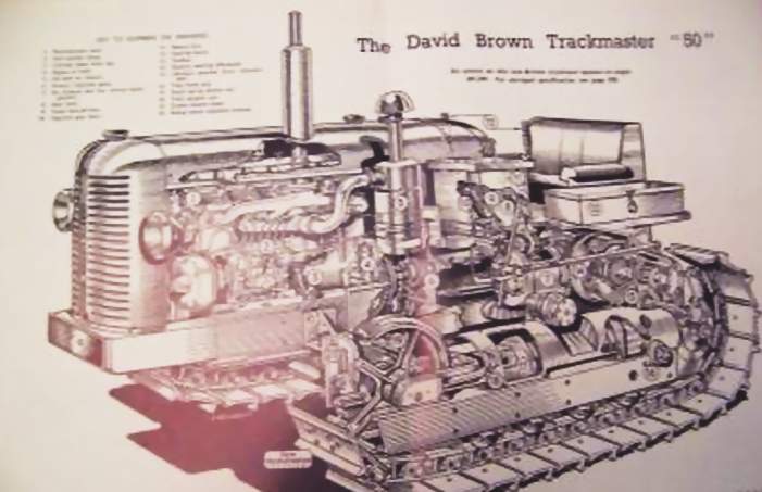 David Brown