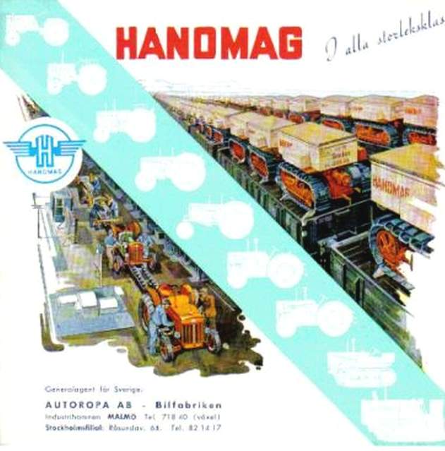 Hanomag