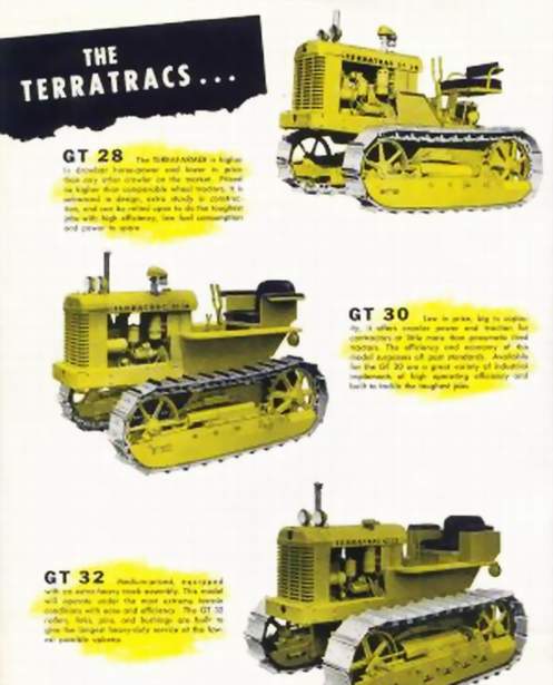 Terratrac