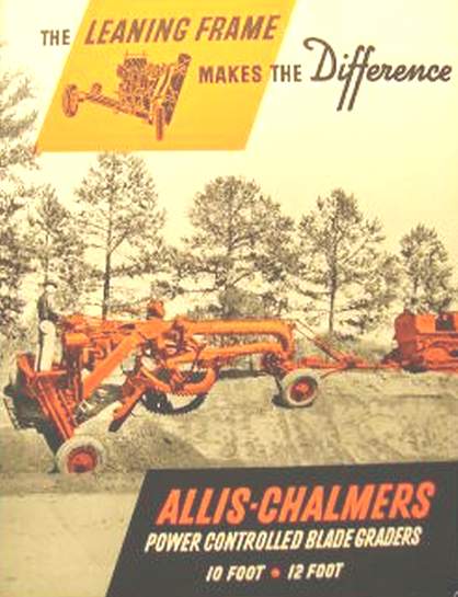 Allis Chalmers