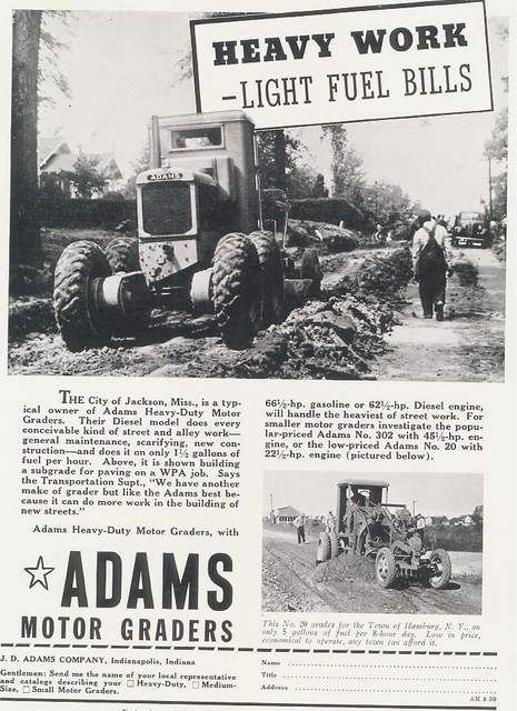 Adams