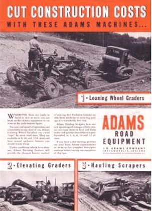 Adams