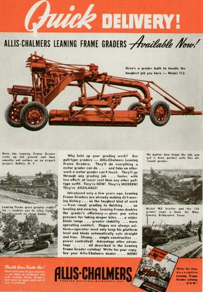 Allis Chalmers