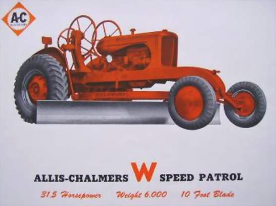 Allis Chalmers