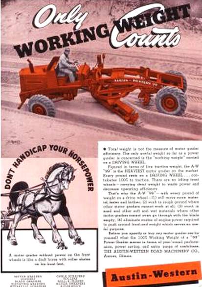 Austin Western