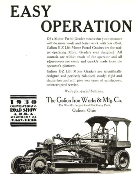 Galion