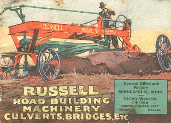 Russell