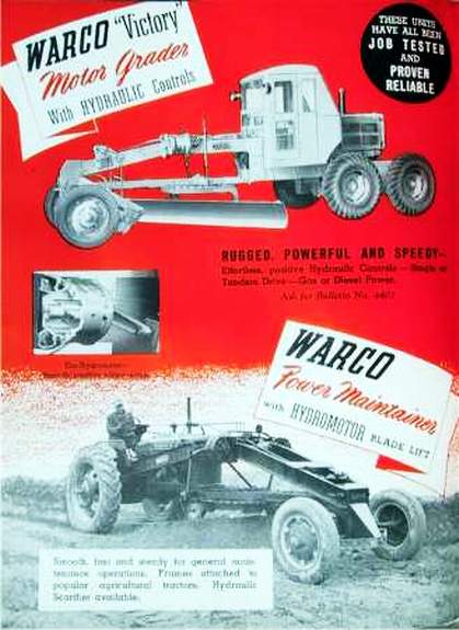 Warco