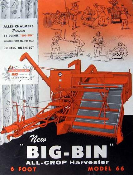 Allis Chalmers