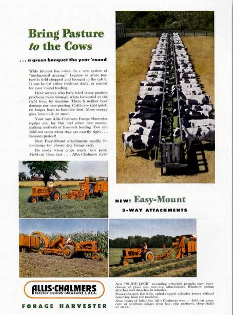 Allis Chalmers