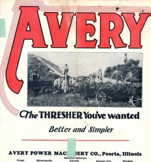 Avery
