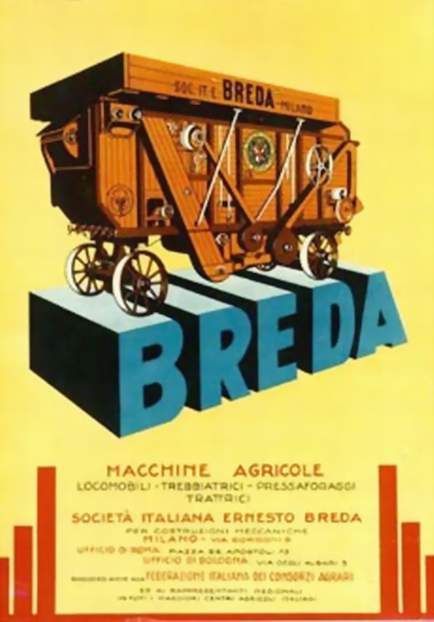 Breda