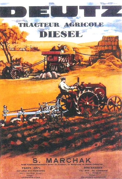 Deutz