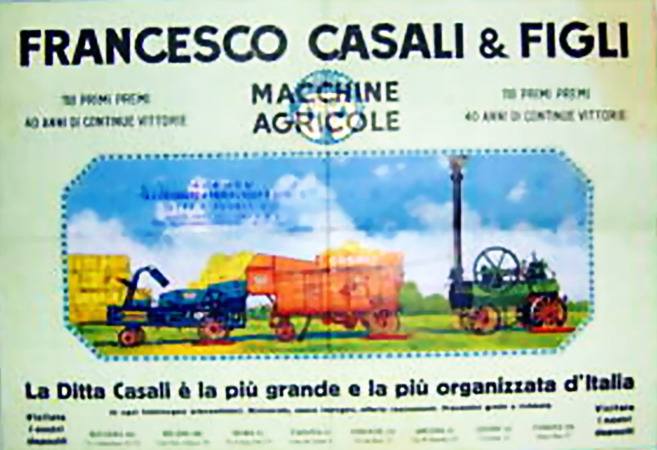 Francesco Casali