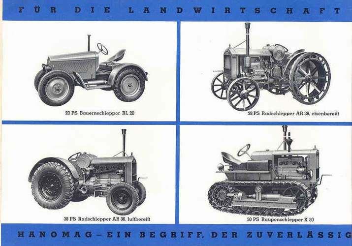 Hanomag