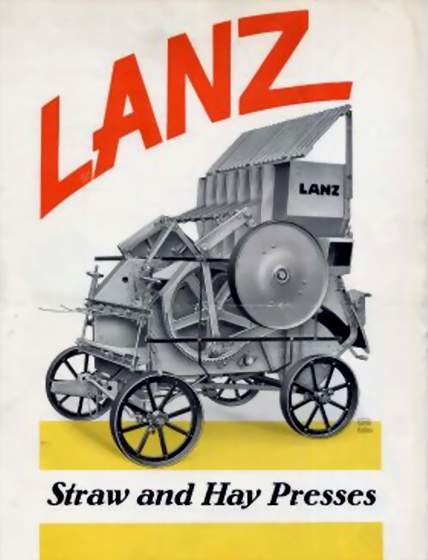 Lanz