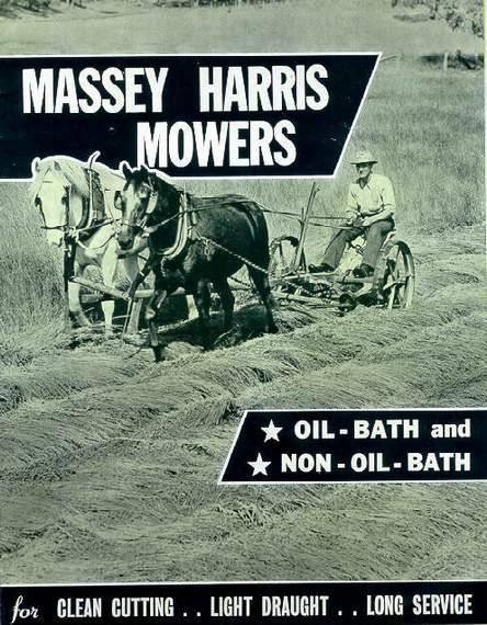 Massey Harris