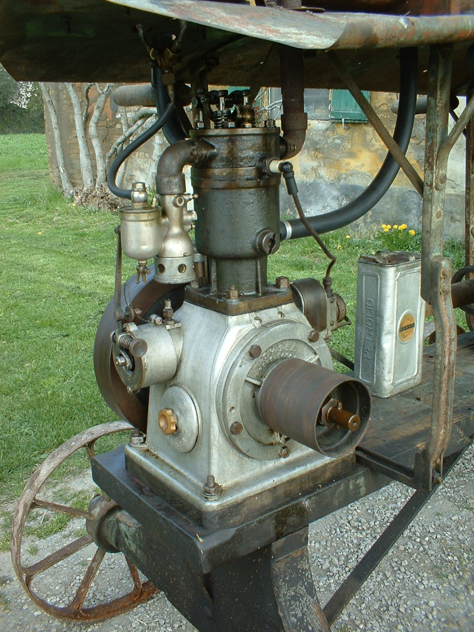 Slanzi BALILLA del 1924