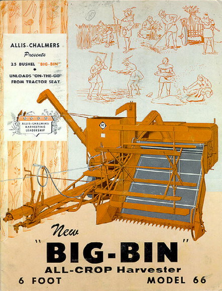 Allis Chalmers