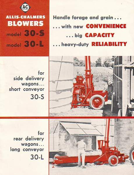 Allis Chalmers