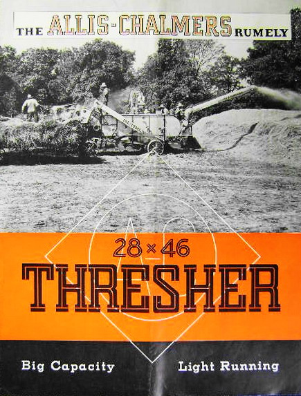 Allis Chalmers