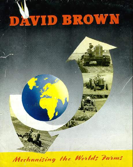 David Brown