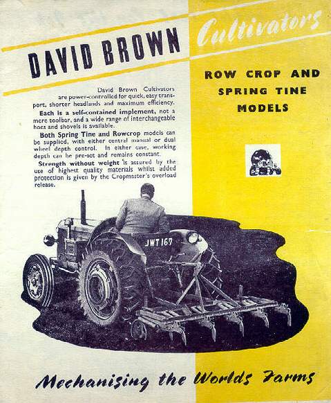 David Brown