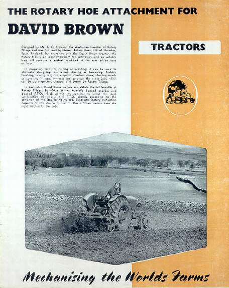 David Brown