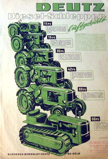 Deutz