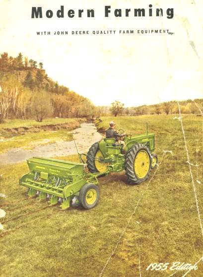 John Deere