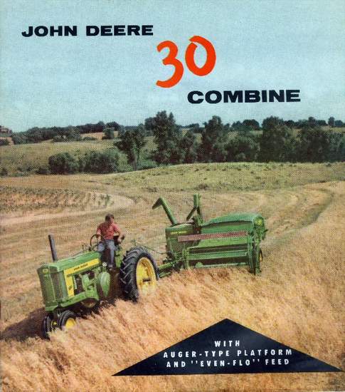 John Deere