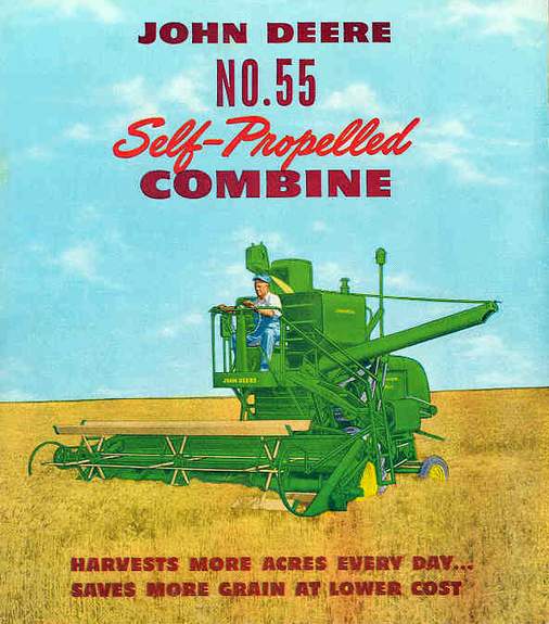 John Deere