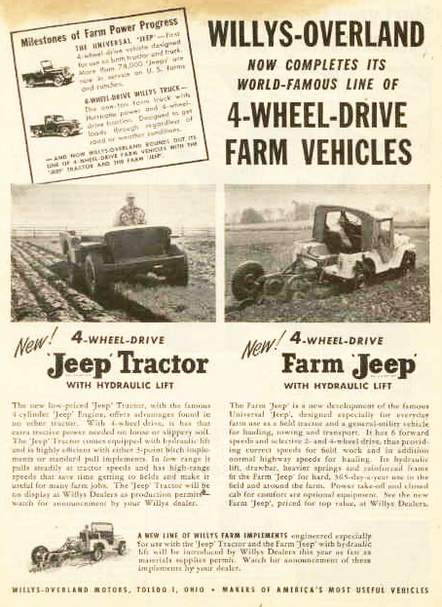 Jeep