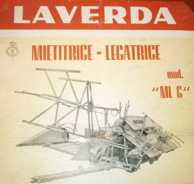 Laverda