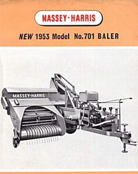 Massey Harris