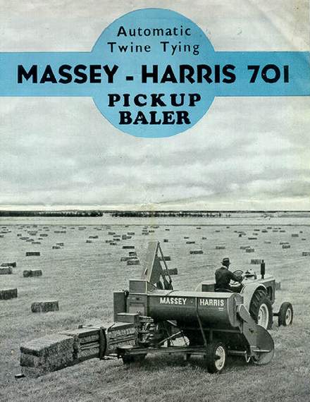 Massey Harris