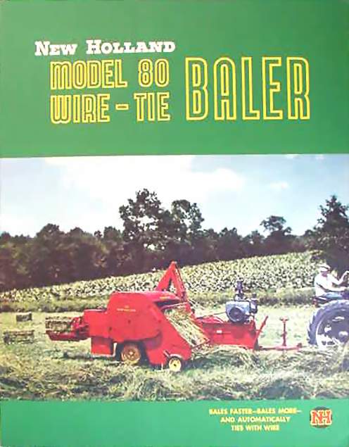 New Holland