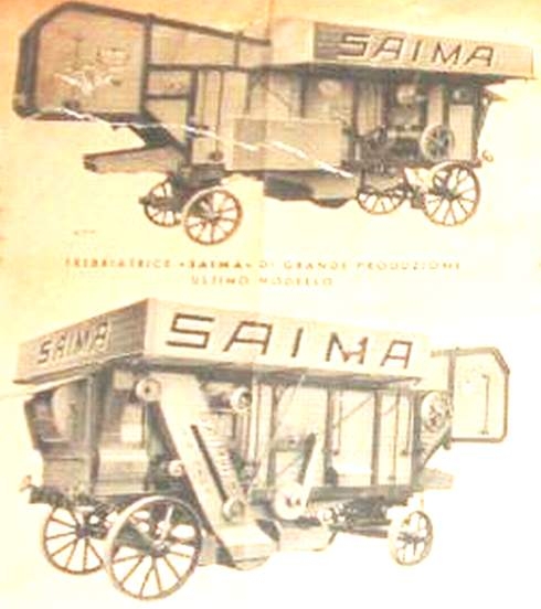 Saima