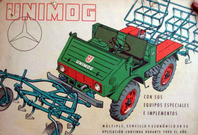 Unimog