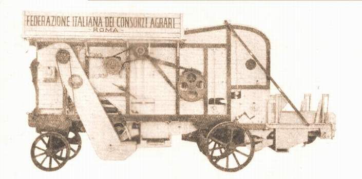 Consorzio Agrario