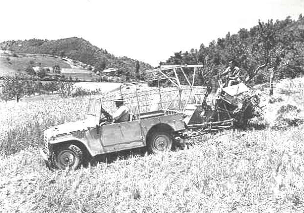 Fiat Campagnola