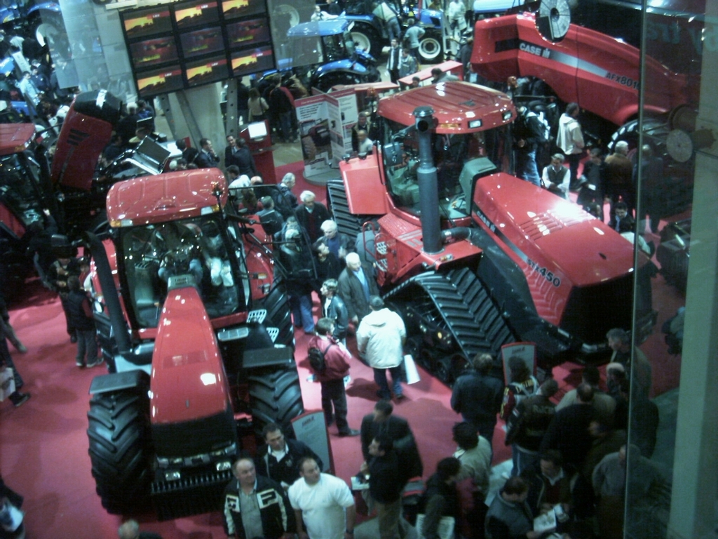 EIMA 2004