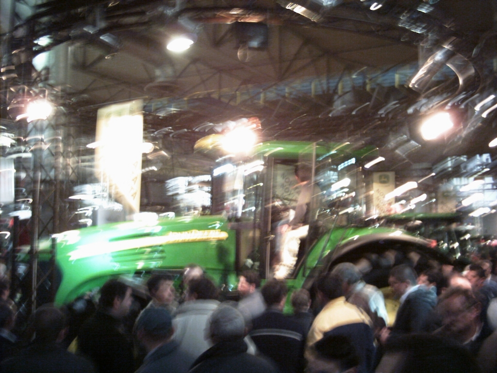 EIMA 2003