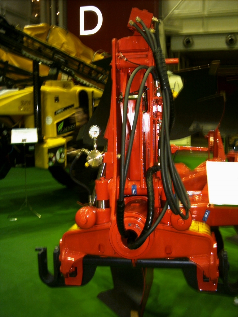 EIMA 2003