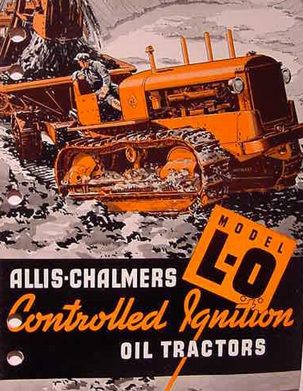 Allis Chalmers