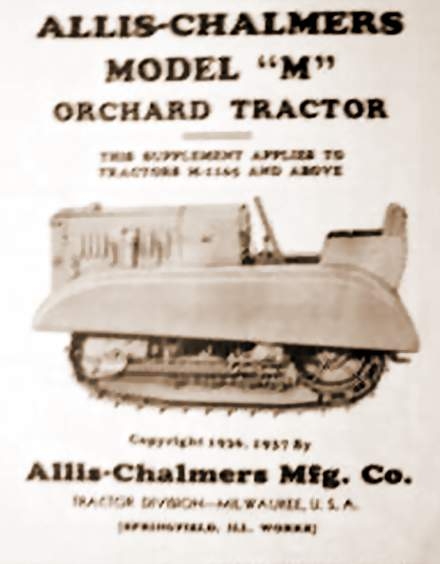 Allis Chalmers