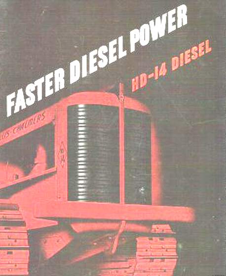 Allis Chalmers