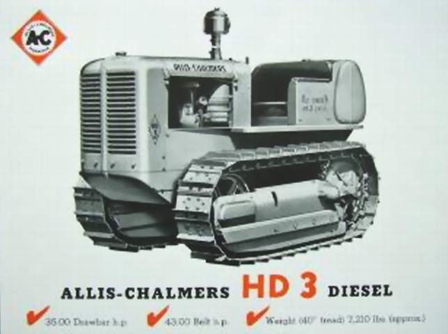 Allis Chalmers