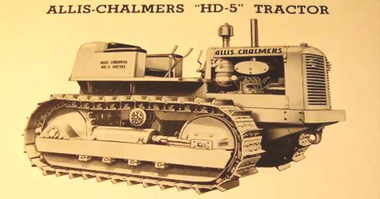 Allis Chalmers