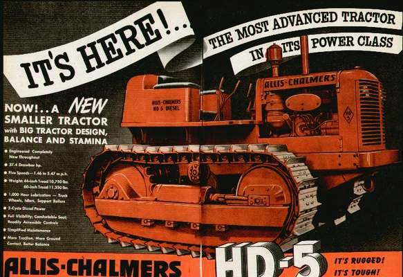Allis Chalmers